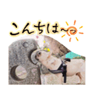 LSTAMP10（個別スタンプ：10）