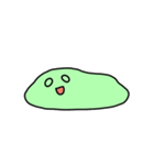 エイリアンっち（個別スタンプ：40）