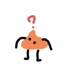 うん君のスタンプ（個別スタンプ：7）