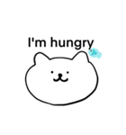 ねこほのぼの Neko Cat（個別スタンプ：6）
