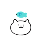 ねこほのぼの Neko Cat（個別スタンプ：22）