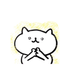 ねこほのぼの Neko Cat（個別スタンプ：29）