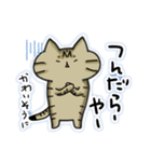 宮古島方言(みゃーくふつ)スタンプ（個別スタンプ：23）