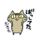 宮古島方言(みゃーくふつ)スタンプ（個別スタンプ：38）