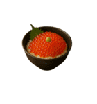 ねぇ～ごはんどうする？（個別スタンプ：16）