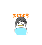 ぱぴちゃスタ（個別スタンプ：1）