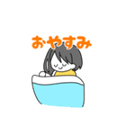 ぱぴちゃスタ（個別スタンプ：2）