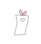 ぱぴちゃスタ（個別スタンプ：6）