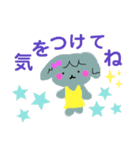 トイプーさんの毎日（個別スタンプ：11）