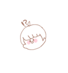 ゆるいもののもの v3(男の子)（個別スタンプ：3）