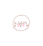 ゆるいもののもの v3(男の子)（個別スタンプ：6）