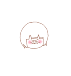 ゆるいもののもの v3(男の子)（個別スタンプ：16）