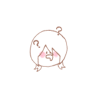 ゆるいもののもの v3(男の子)（個別スタンプ：21）