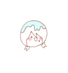ゆるいもののもの v3(男の子)（個別スタンプ：23）