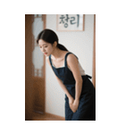 =͟͟͞͞Ꙭ 296045428326（個別スタンプ：1）