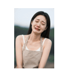 =͟͟͞͞Ꙭ 296045428326（個別スタンプ：15）