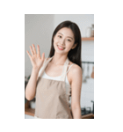 =͟͟͞͞Ꙭ 296045428326（個別スタンプ：22）