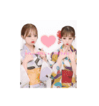 木田村J 3（個別スタンプ：4）