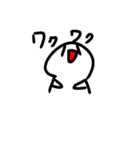 ワロエナイ日常4（個別スタンプ：16）