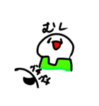 ワロエナイ日常4（個別スタンプ：22）