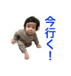 泰央の日常③（個別スタンプ：8）
