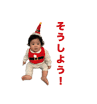 泰央の日常③（個別スタンプ：21）