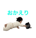 泰央の日常③（個別スタンプ：28）