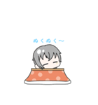 綾芭 來惟（個別スタンプ：2）