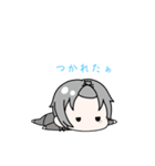 綾芭 來惟（個別スタンプ：5）