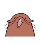 ながいねことなかまたち vol.2（個別スタンプ：22）
