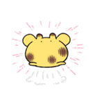 ながいねことなかまたち vol.2（個別スタンプ：31）