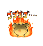 ながいねことなかまたち vol.2（個別スタンプ：33）