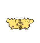 ながいねことなかまたち vol.2（個別スタンプ：39）
