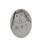くりゅうちゃんのスタンプ（個別スタンプ：6）