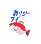 ZUGA！スタンプ2024（7）（個別スタンプ：4）