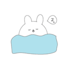 まんまるさま（個別スタンプ：6）