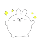 まんまるさま（個別スタンプ：12）