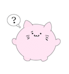 まんまるさま（個別スタンプ：27）
