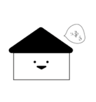 まんまるさま（個別スタンプ：31）