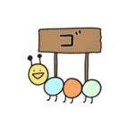 使えそうなスタンプ色々3（個別スタンプ：10）