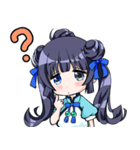 「吉味ぽっぽ」うますーたんぷ♪（個別スタンプ：2）
