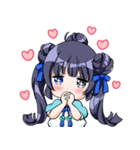 「吉味ぽっぽ」うますーたんぷ♪（個別スタンプ：4）