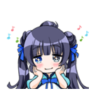 「吉味ぽっぽ」うますーたんぷ♪（個別スタンプ：8）