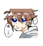 POPな奴らのLINEスタンプ2（個別スタンプ：29）