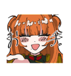 POPな奴らのLINEスタンプ2（個別スタンプ：35）