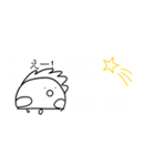 からだうまったんです2（個別スタンプ：1）