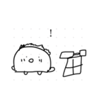 からだうまったんです2（個別スタンプ：20）