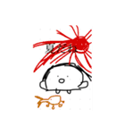 からだうまったんです2（個別スタンプ：22）