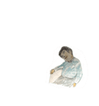 さとちんの日常（個別スタンプ：25）
