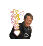 会長 松本貴士[33代目]（個別スタンプ：31）